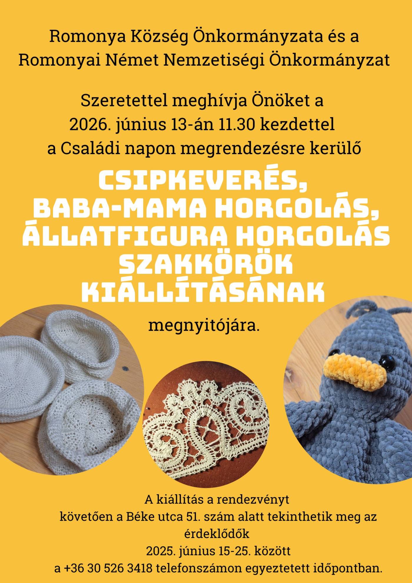 Kiállítás
